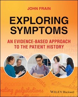 Front cover_Exploring Symptoms