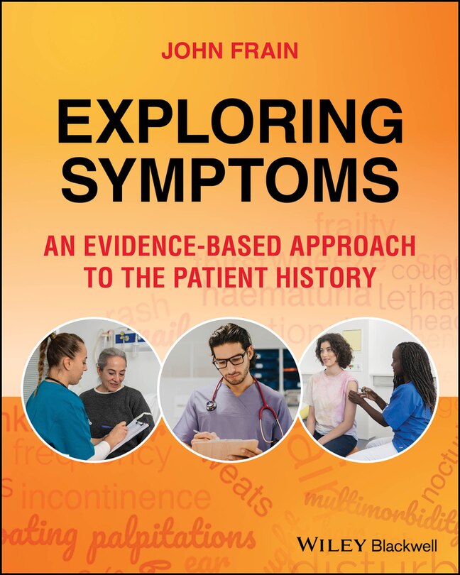 Front cover_Exploring Symptoms