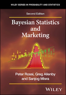 Couverture_Bayesian Statistics and Marketing