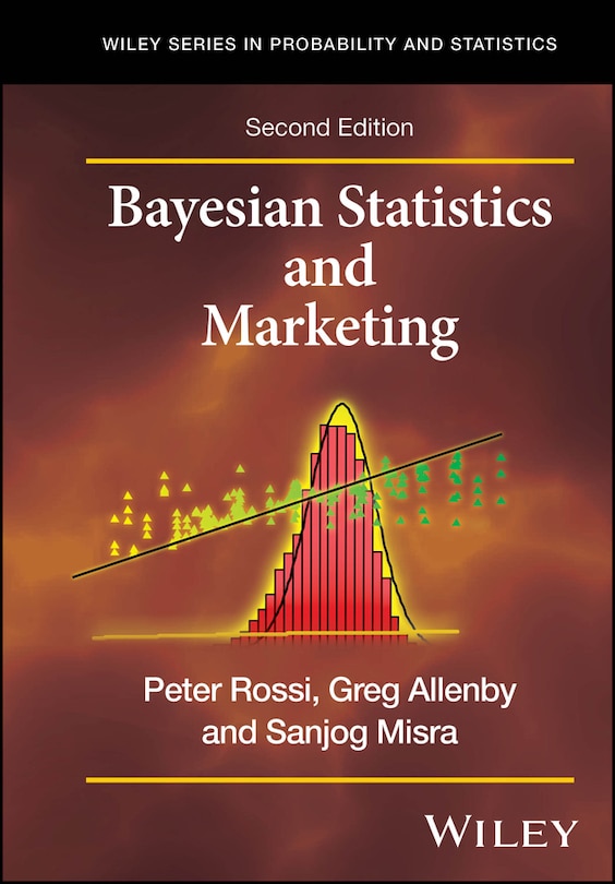 Couverture_Bayesian Statistics and Marketing