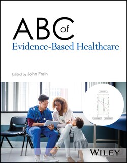 Couverture_ABC of Evidence-Based Healthcare