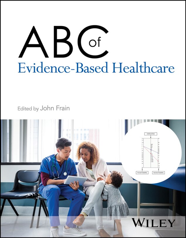 Couverture_ABC of Evidence-Based Healthcare