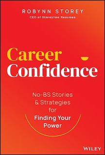 Couverture_Career Confidence