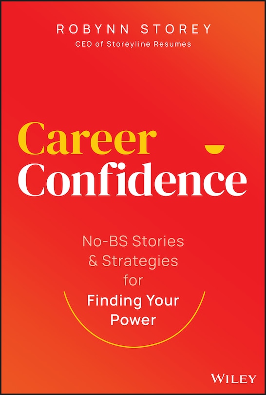 Couverture_Career Confidence