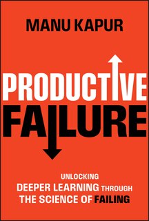 Front cover_Productive Failure