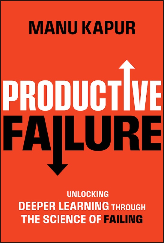 Front cover_Productive Failure