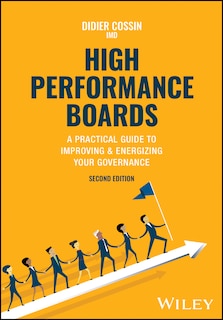 Front cover_High Performance Boards