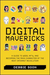 Front cover_Digital Mavericks