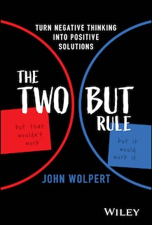 Front cover_The Two But Rule