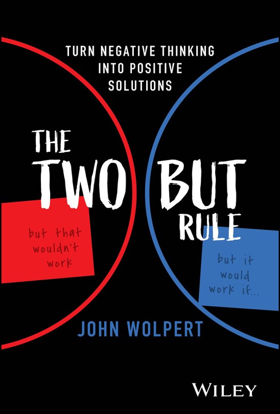 Front cover_The Two But Rule