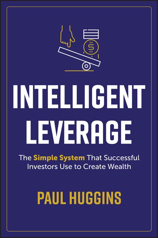 Couverture_Intelligent Leverage
