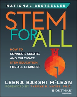 Front cover_STEM for All