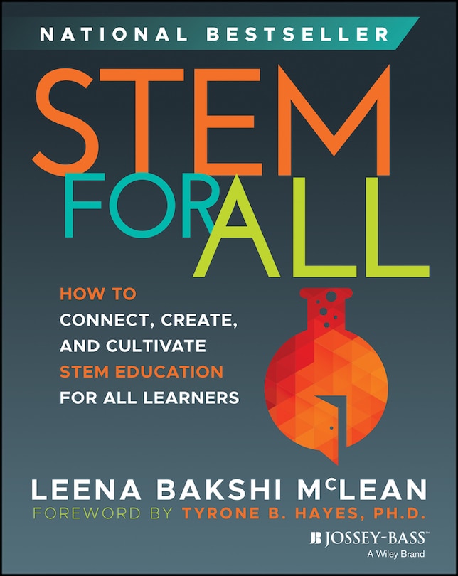 Front cover_STEM for All
