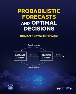 Front cover_Probabilistic Forecasts and Optimal Decisions