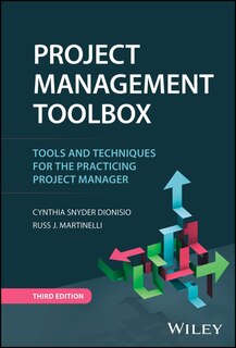 Couverture_Project Management ToolBox