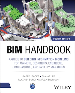 Couverture_BIM Handbook