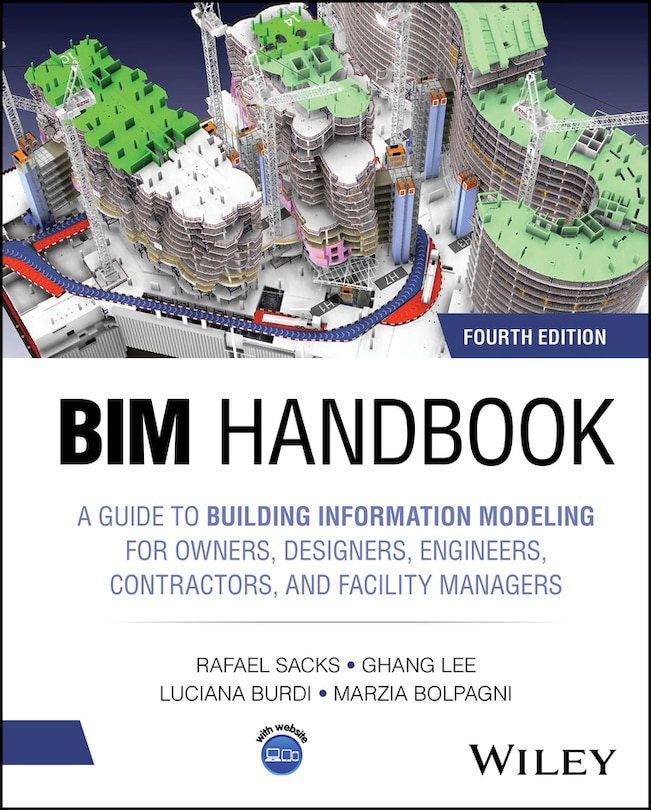 Couverture_BIM Handbook