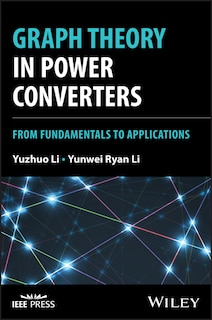 Front cover_Graph Theory in Power Converters