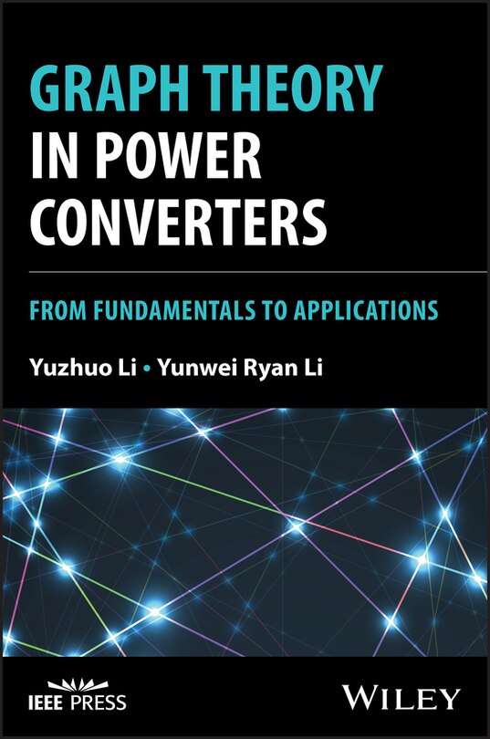 Front cover_Graph Theory in Power Converters