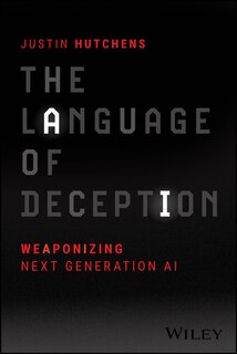 Front cover_The Language of Deception