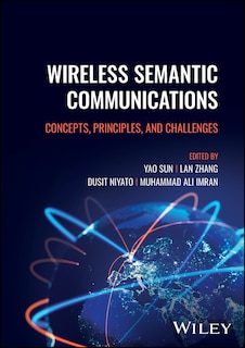 Front cover_Wireless Semantic Communications