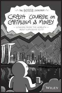 Front cover_The Woke Salaryman Crash Course on Capitalism & Money
