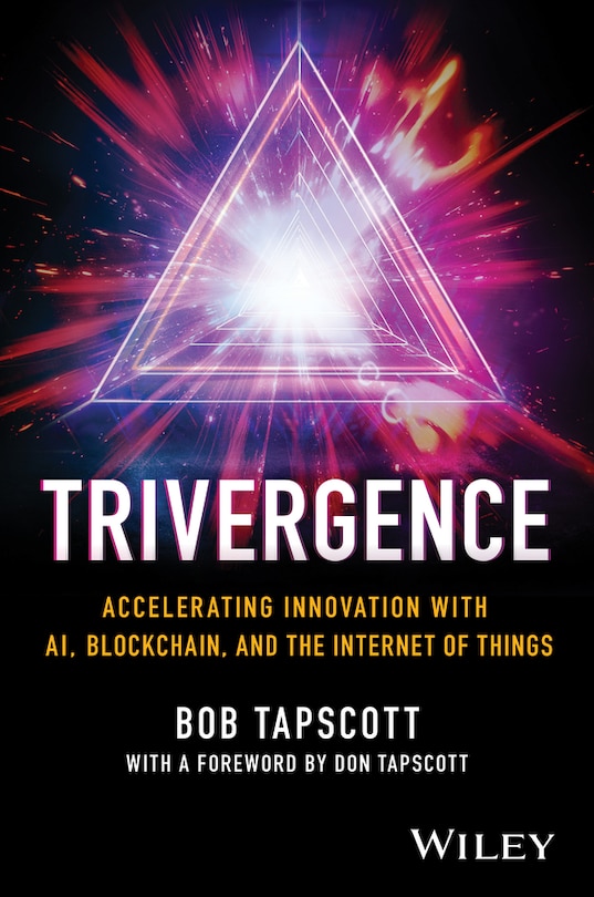 Front cover_TRIVERGENCE