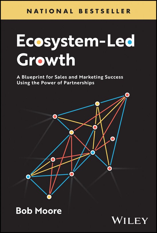 Front cover_Ecosystem-Led Growth