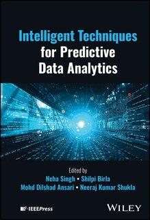 Couverture_Intelligent Techniques for Predictive Data Analytics