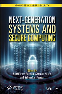 Front cover_Next-Generation Systems and Secure Computing