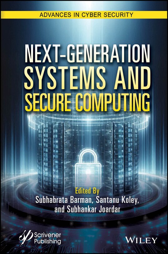 Front cover_Next-Generation Systems and Secure Computing