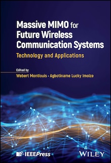 Front cover_Massive MIMO for Future Wireless Communication Systems