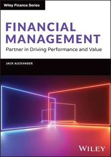 Couverture_Financial Management