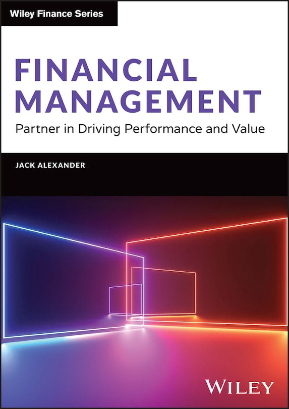 Couverture_Financial Management