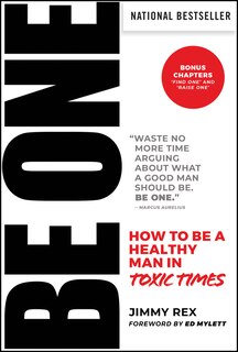 Front cover_BE ONE