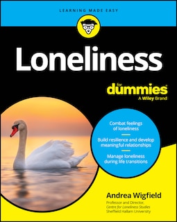 Couverture_Loneliness For Dummies