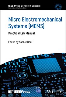 Front cover_Micro Electromechanical Systems (MEMS)