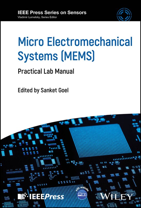 Front cover_Micro Electromechanical Systems (MEMS)