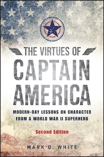 Couverture_The Virtues of Captain America