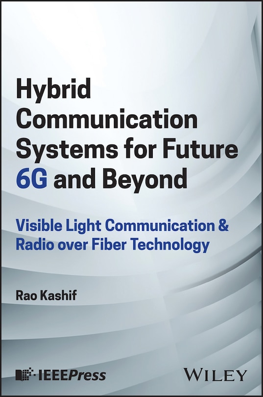 Couverture_Hybrid Communication Systems for Future 6G and Beyond