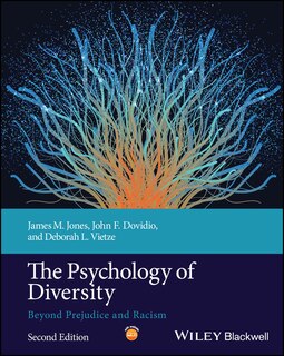 Couverture_The Psychology of Diversity
