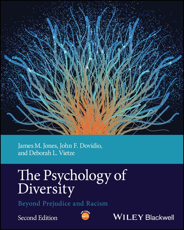 Couverture_The Psychology of Diversity