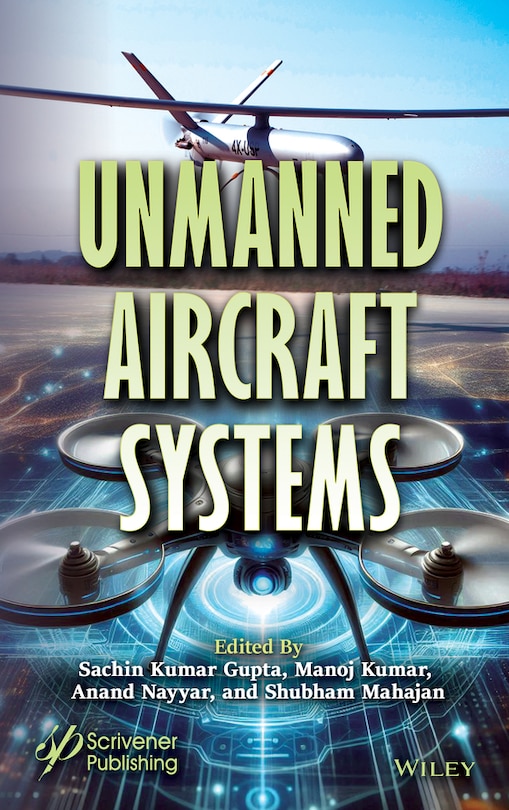 Couverture_Unmanned Aircraft Systems