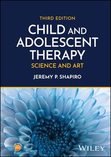 Front cover_Child and Adolescent Therapy