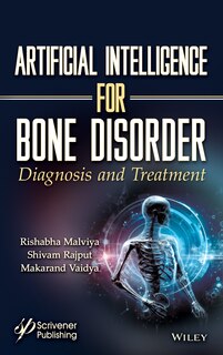 Couverture_Artificial Intelligence for Bone Disorder