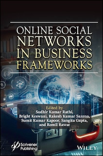 Couverture_Online Social Networks in Business Frameworks