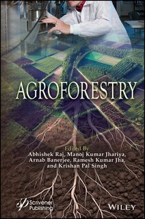 Front cover_Agroforestry