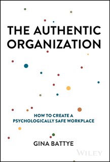 Couverture_The Authentic Organization