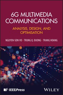 Couverture_6G Multimedia Communications