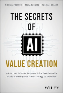 Couverture_The Secrets of AI Value Creation